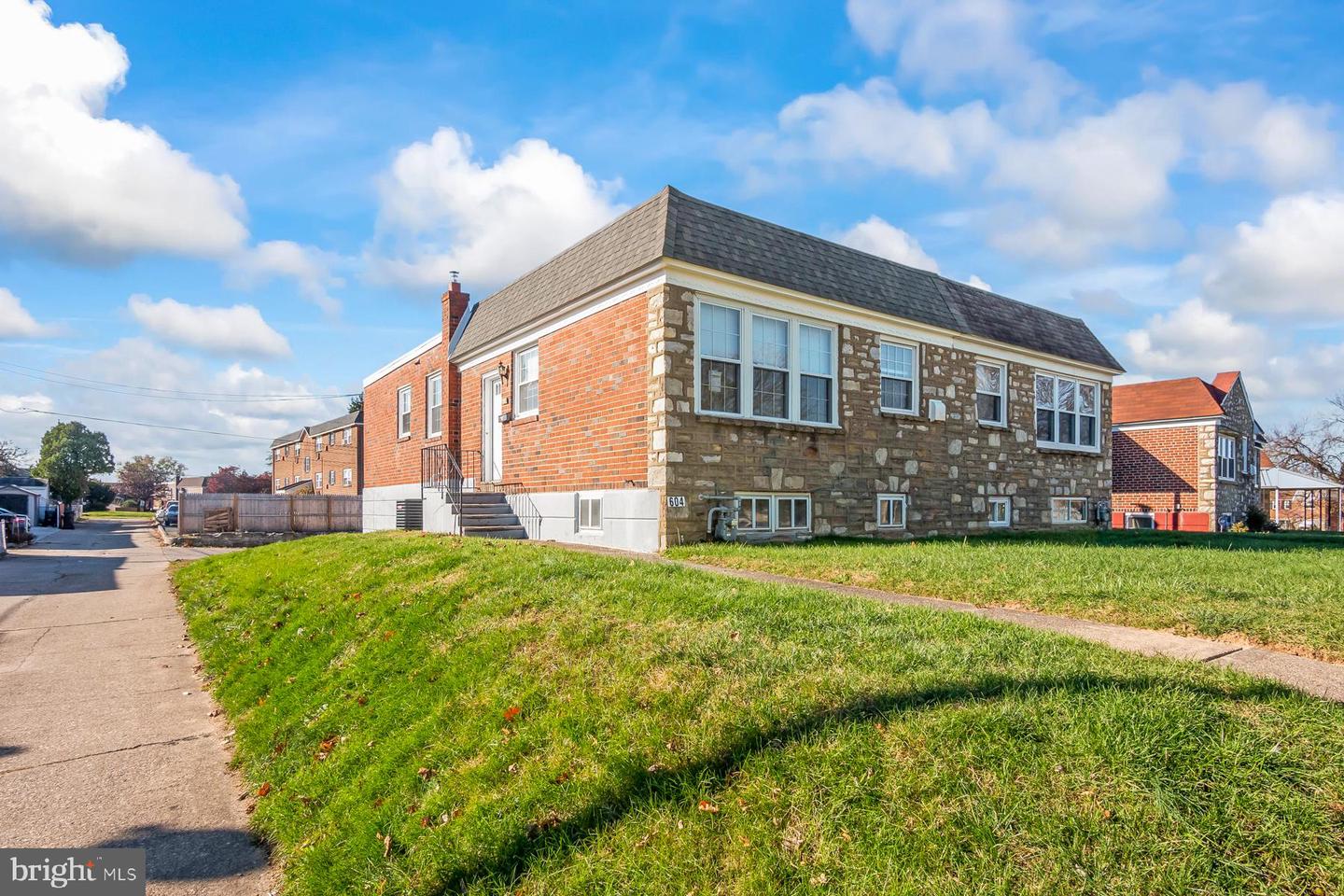 604 Glen Valley Dr
