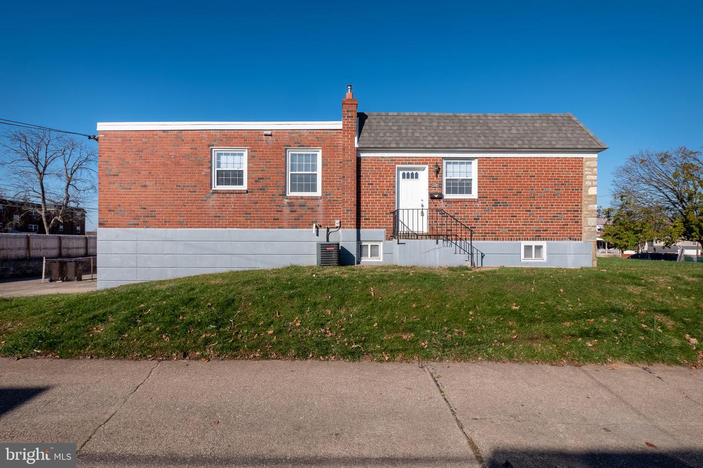 604 Glen Valley Dr