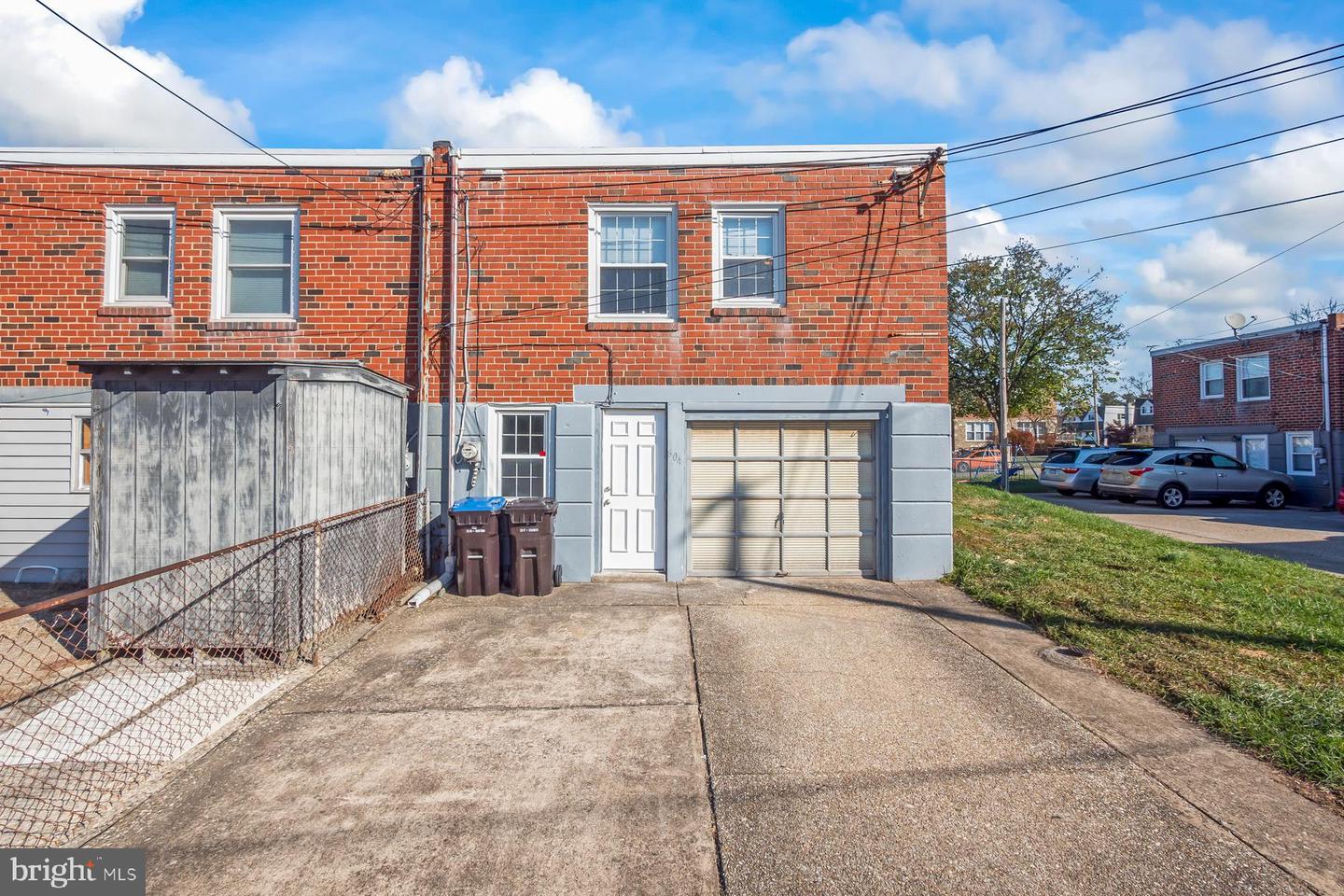 604 Glen Valley Dr