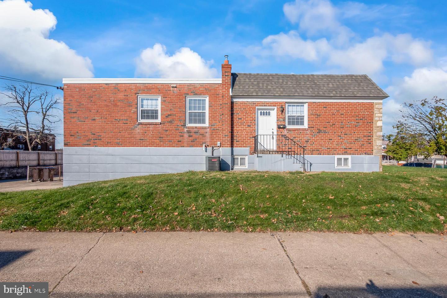 604 Glen Valley Dr