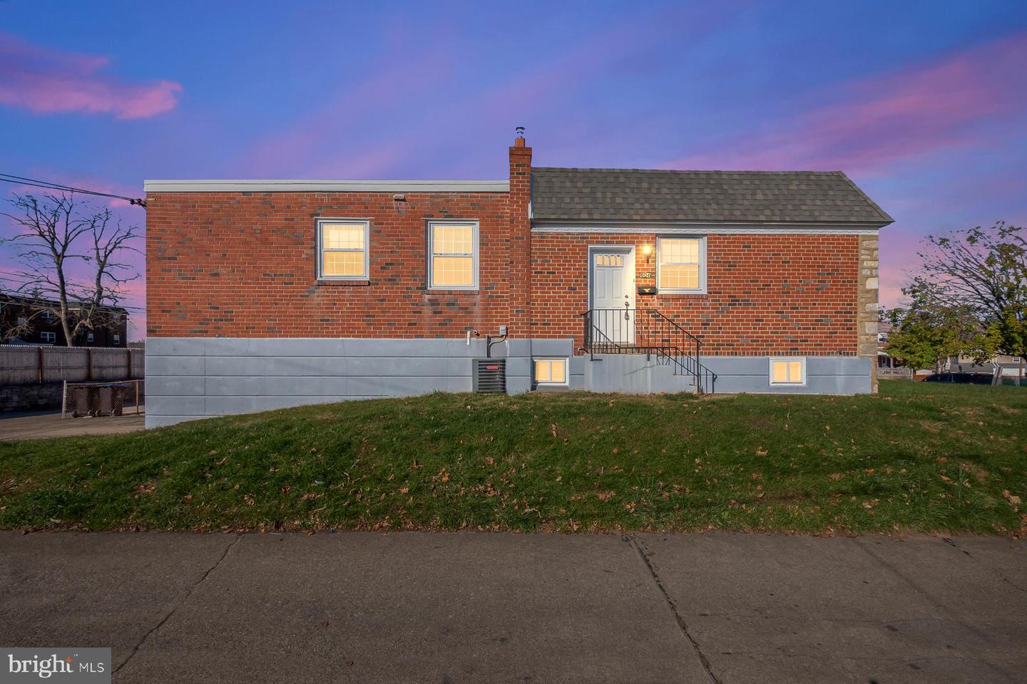 604 Glen Valley Dr