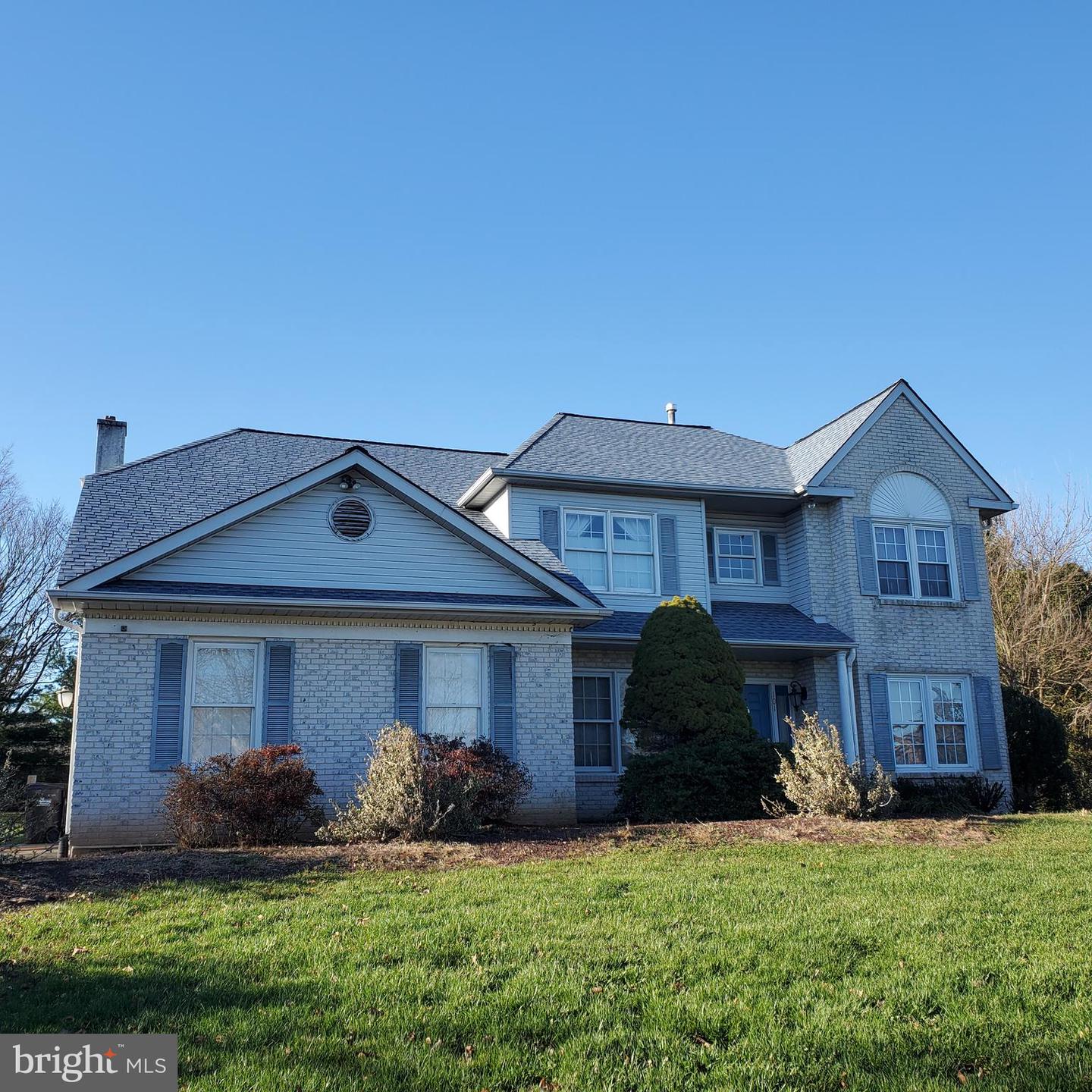 101 Ridgeview Rd.