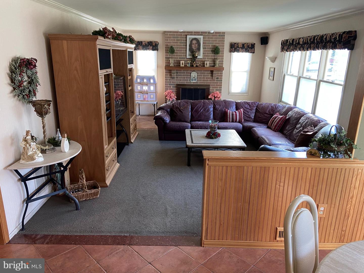 101 Ridgeview Rd.