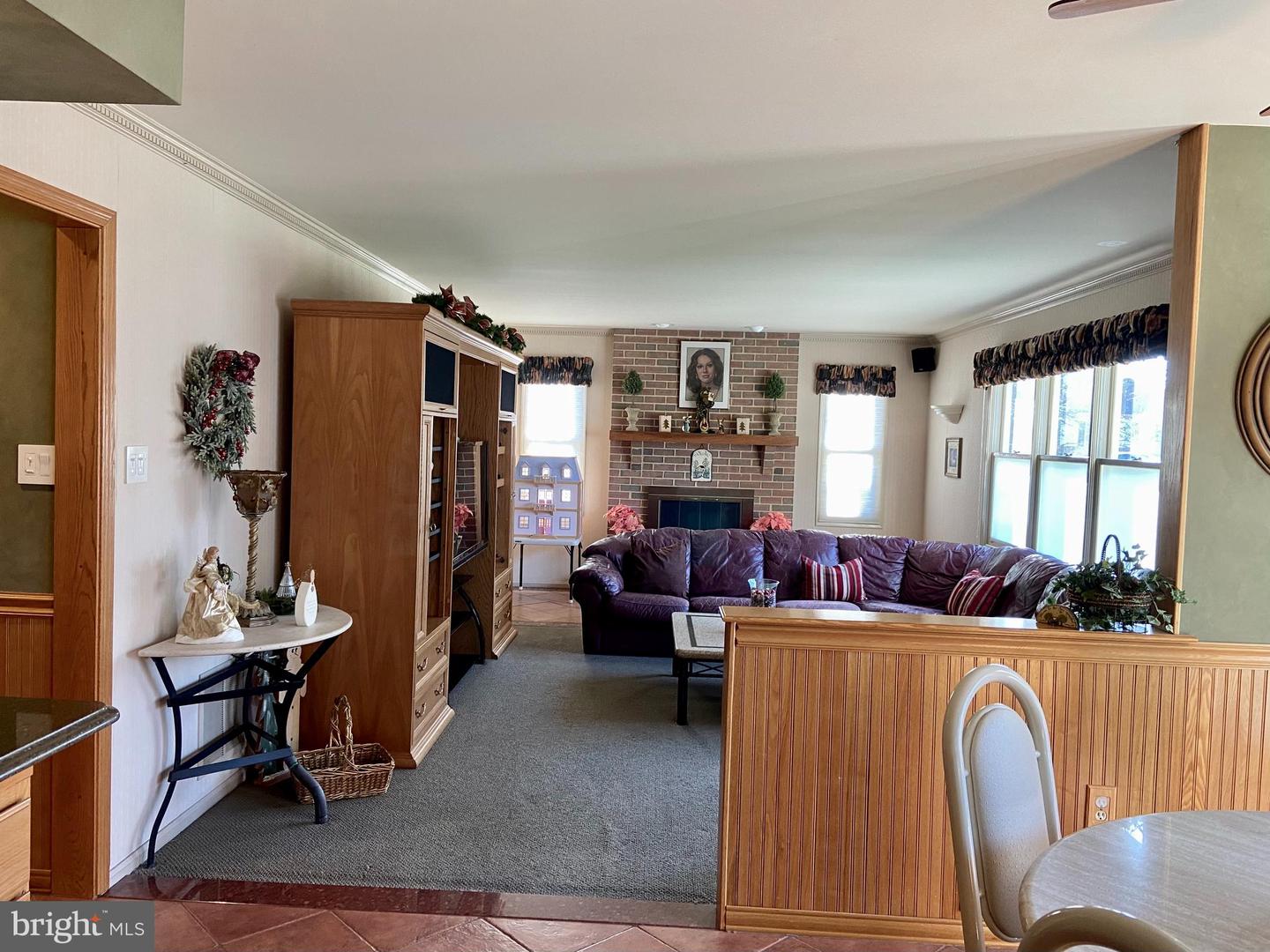 101 Ridgeview Rd.