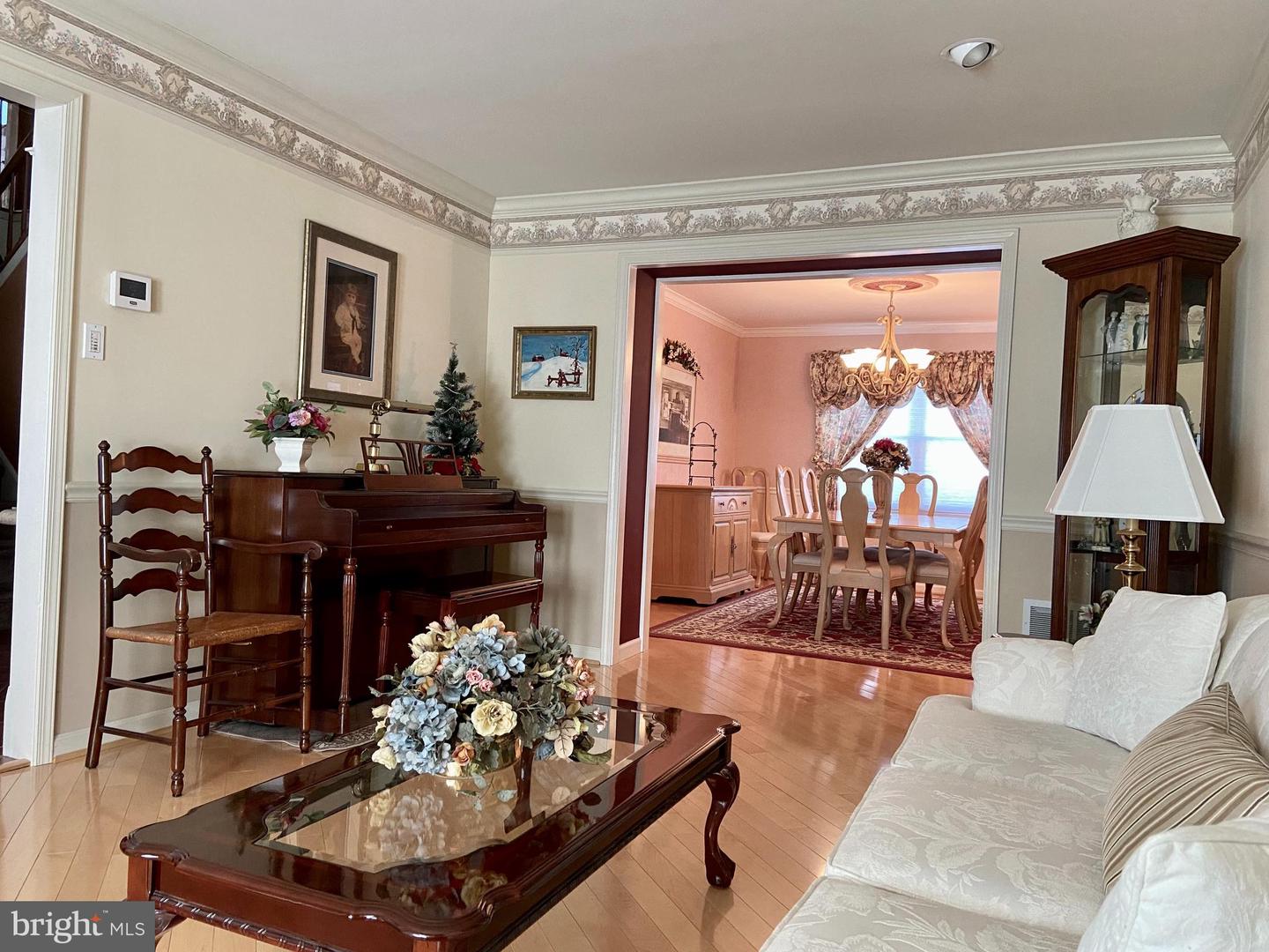 101 Ridgeview Rd.