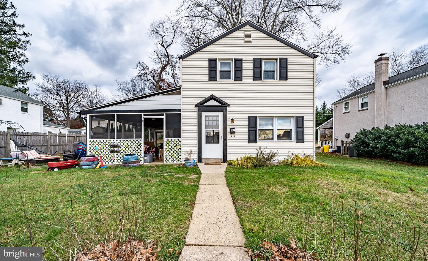 102 Ulmer Ave