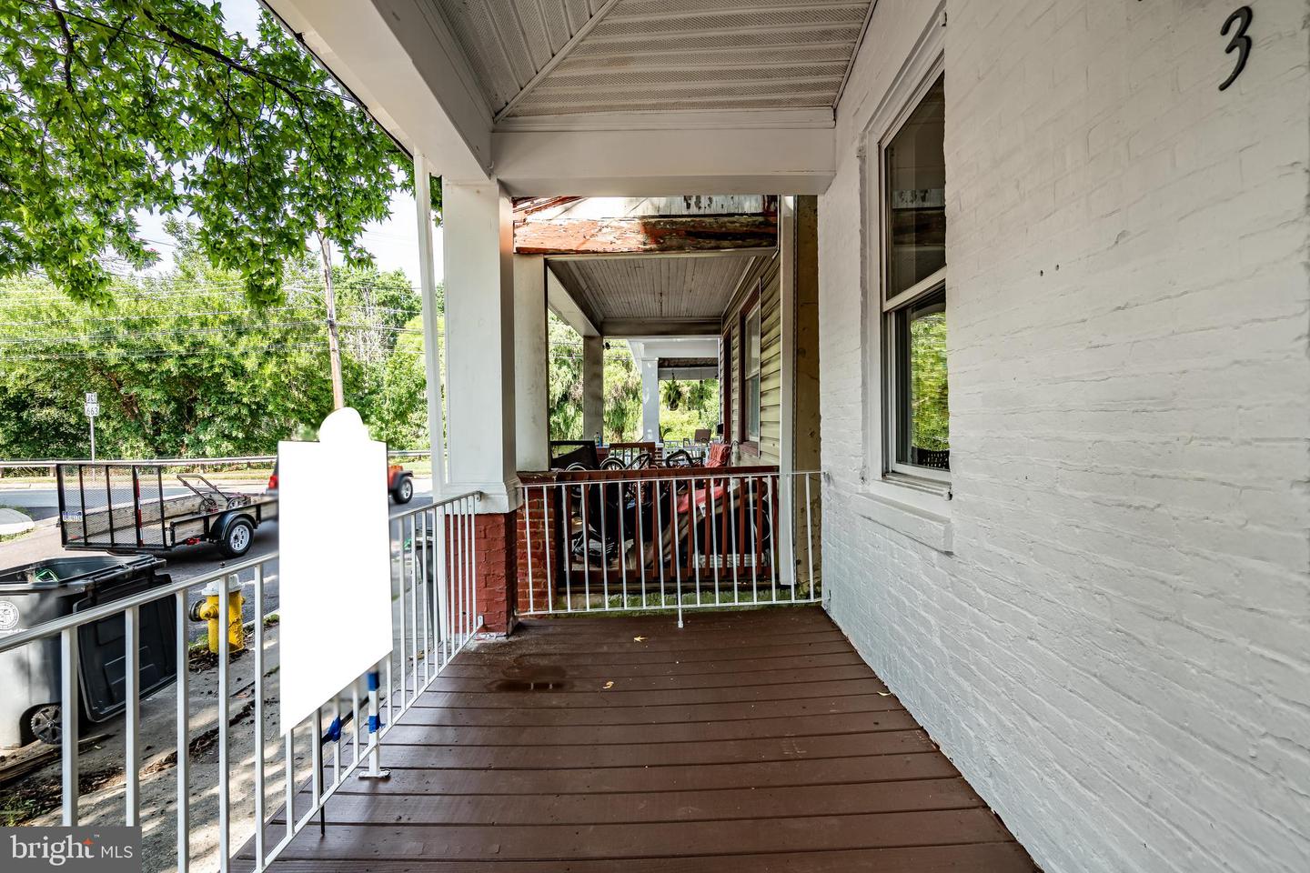 3 Walnut St