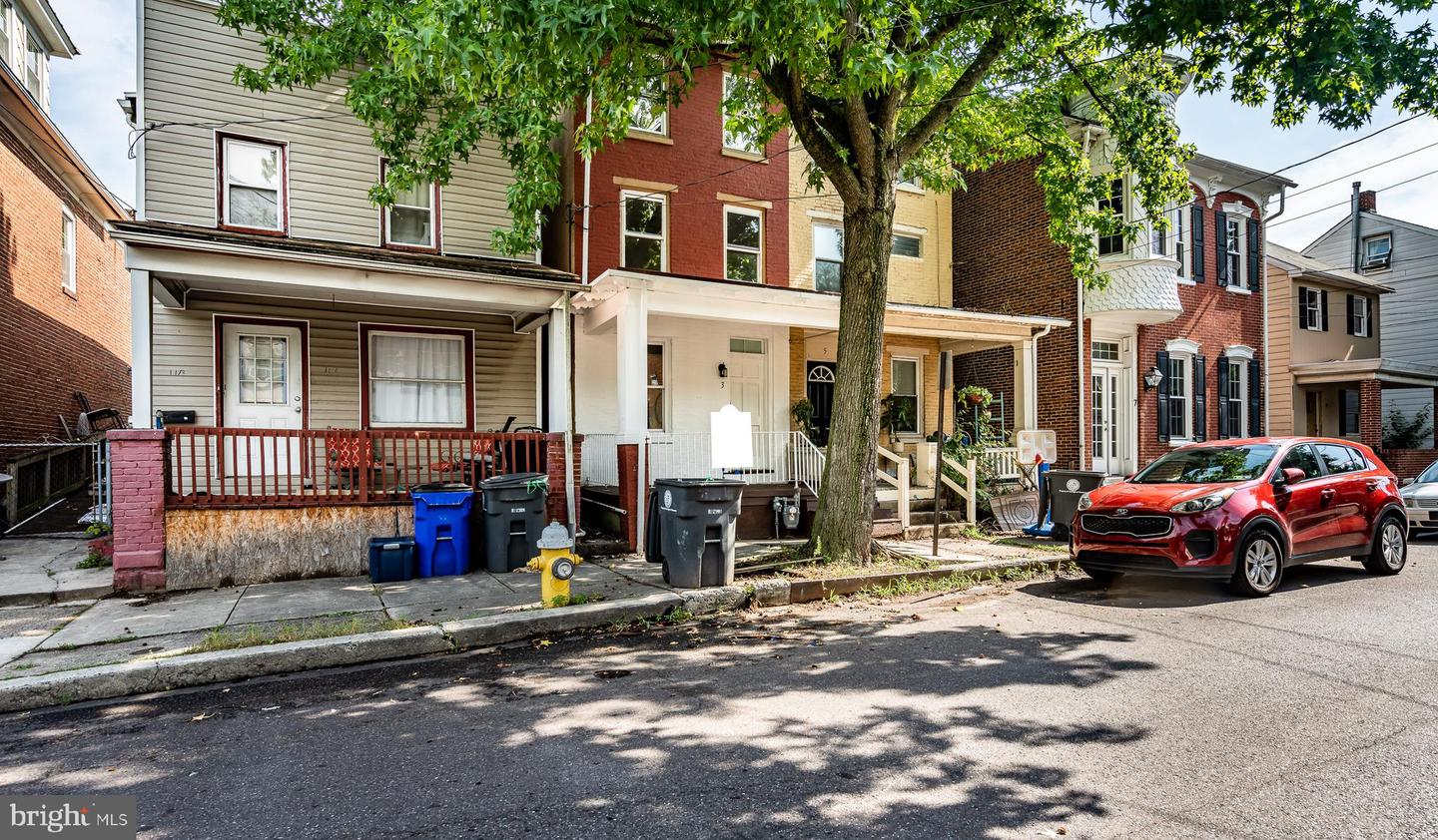 3 Walnut St