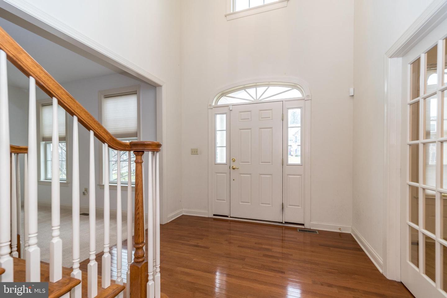 2611 Equestrian Way