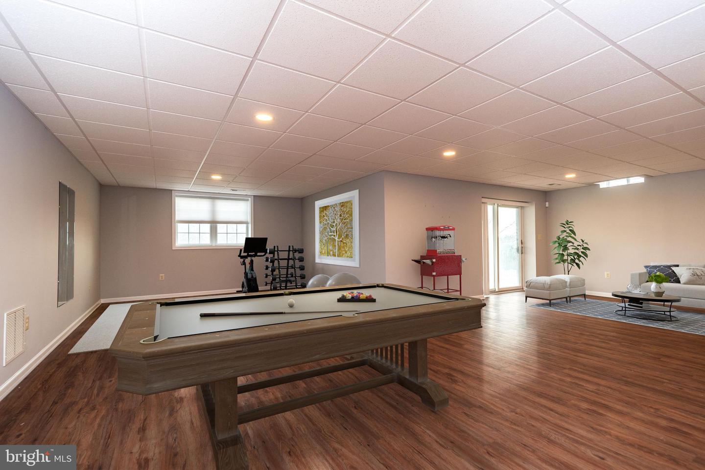 2611 Equestrian Way