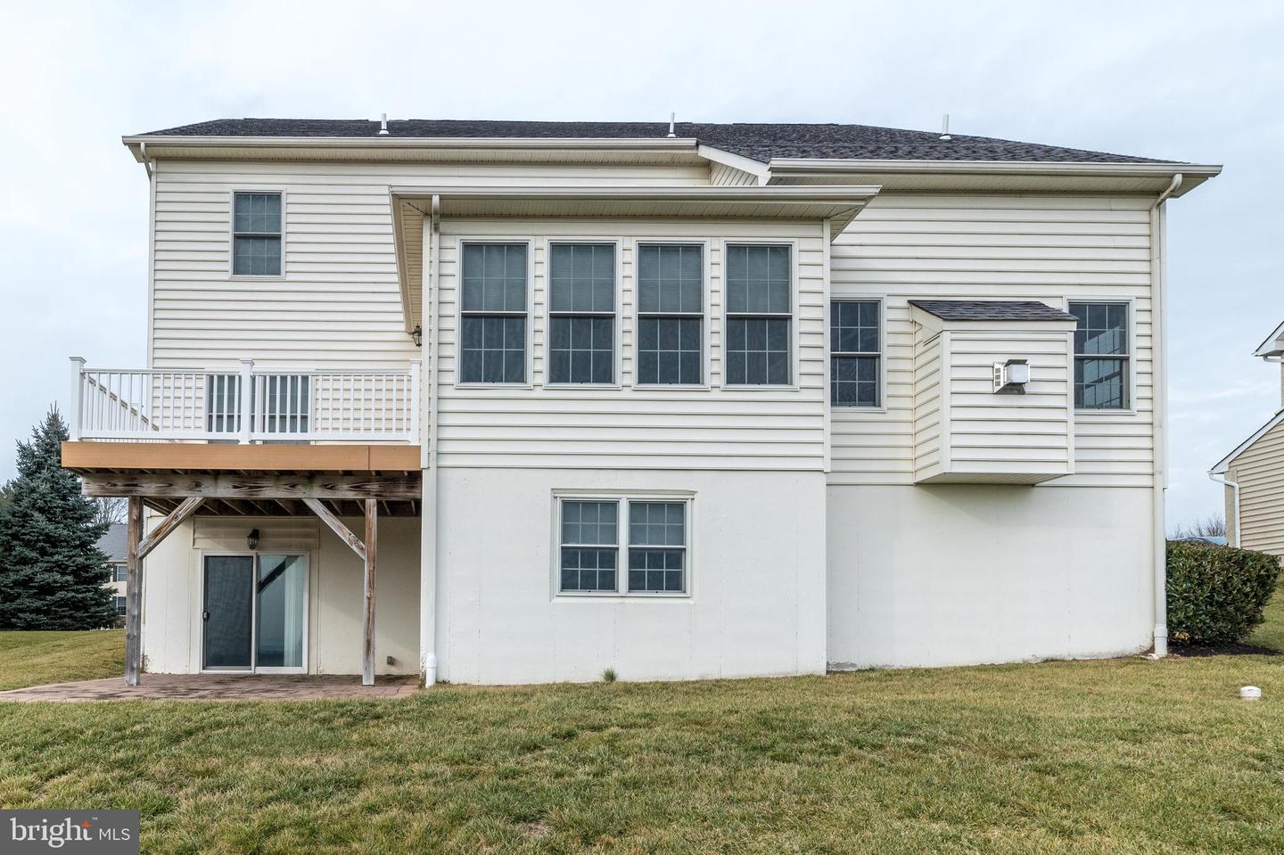 2611 Equestrian Way