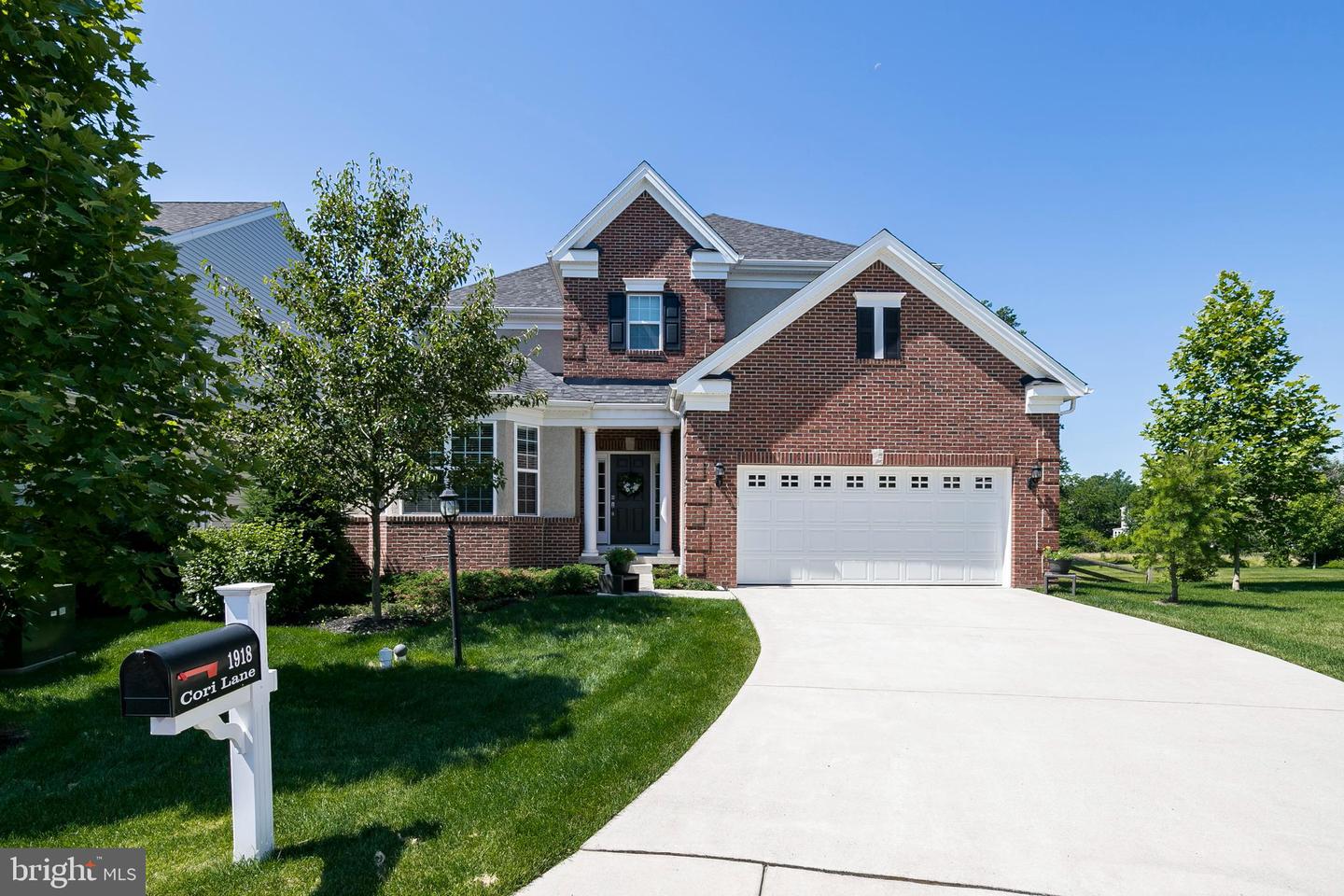 1918 Cori Ln