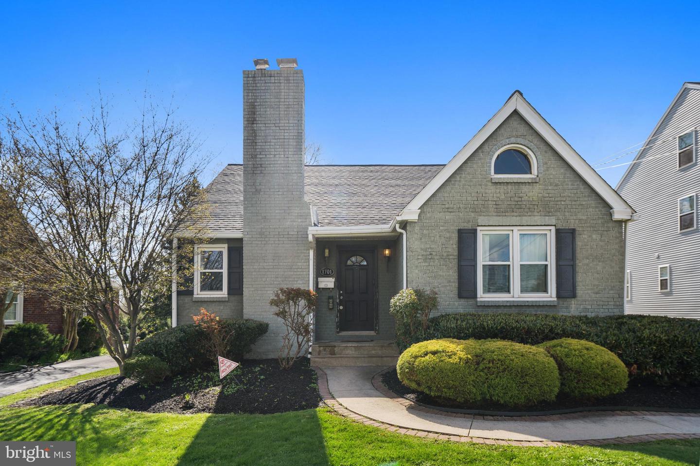 1701 Butler Pike