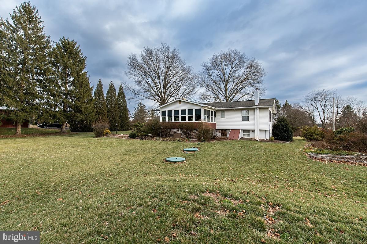 1247 Cedars Rd