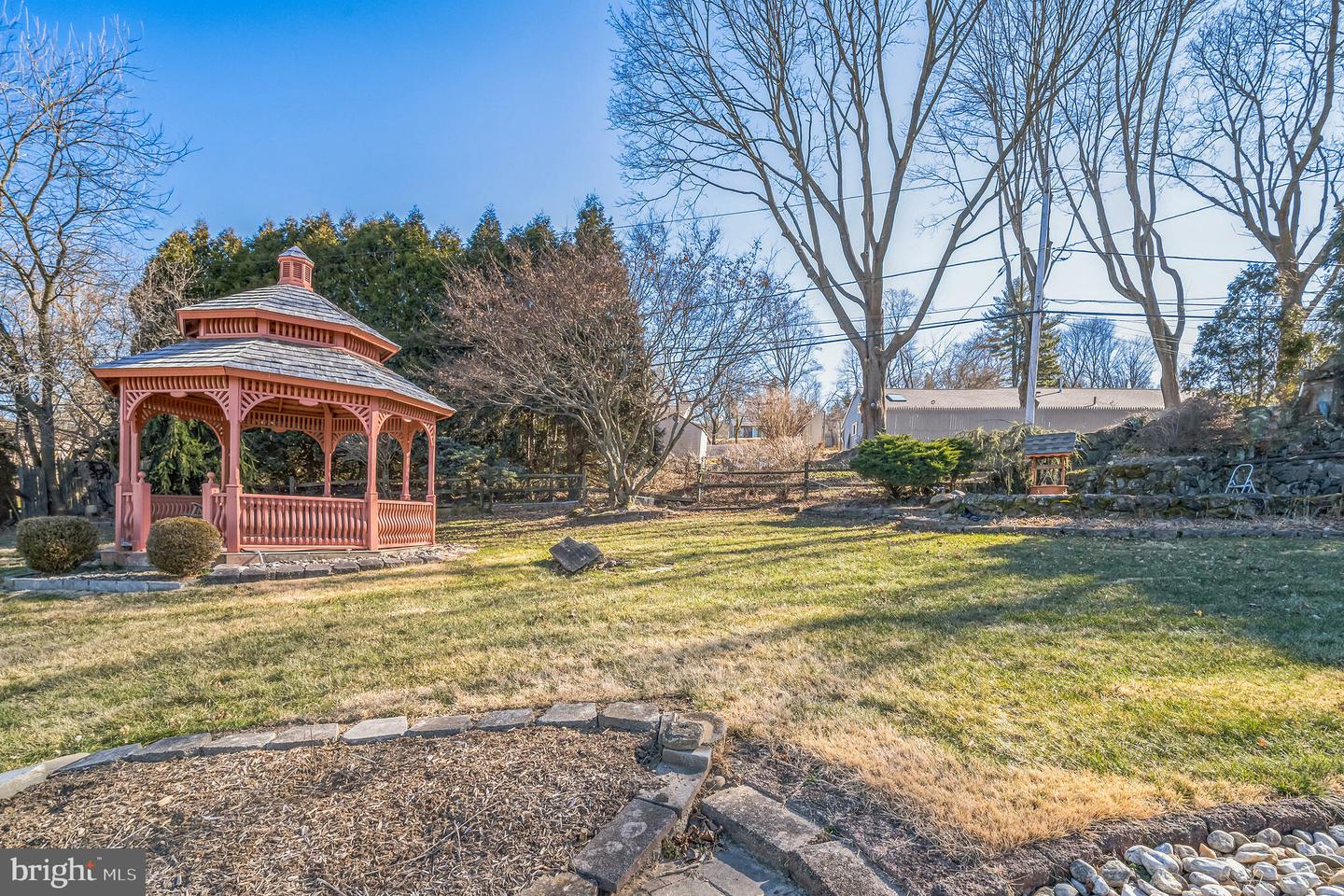 1300 Paper Mill Road