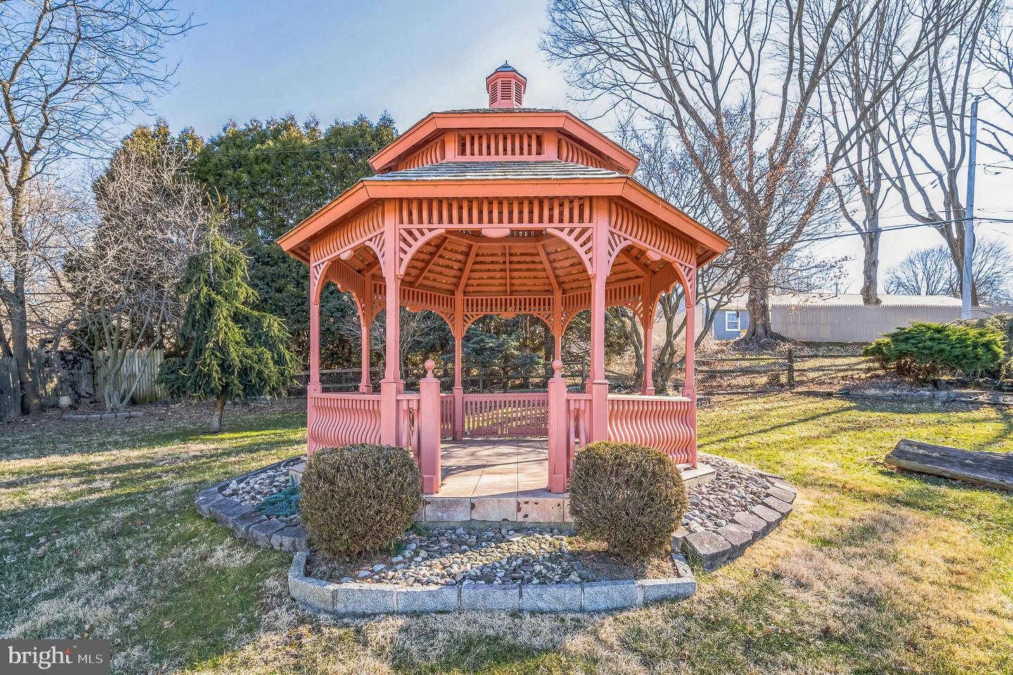 1300 Paper Mill Road