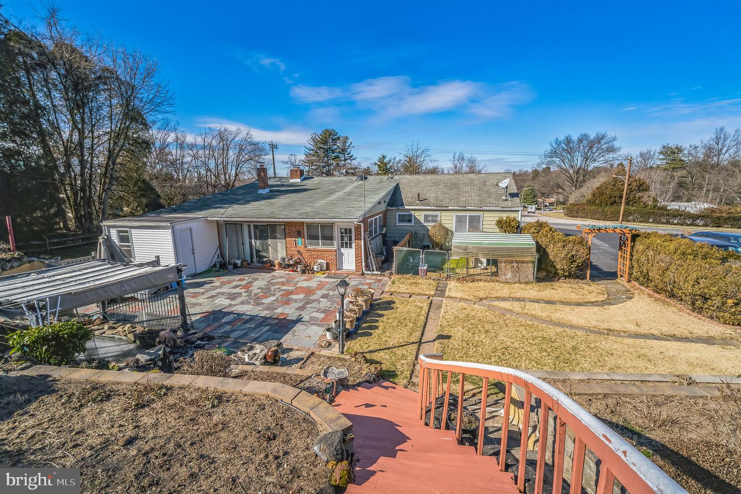 1300 Paper Mill Road