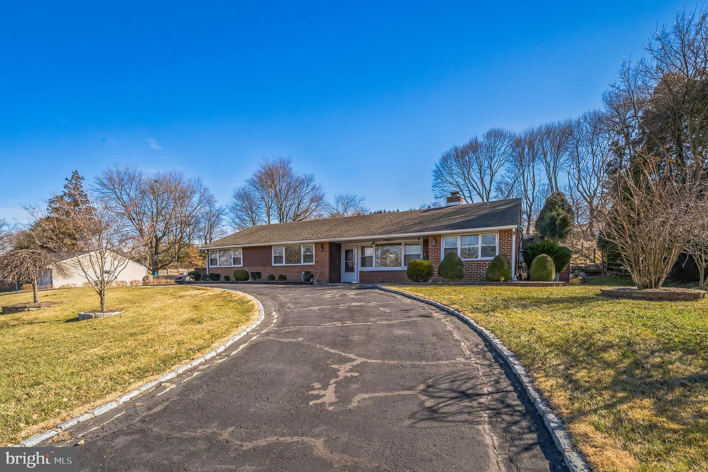 1300 Paper Mill Road