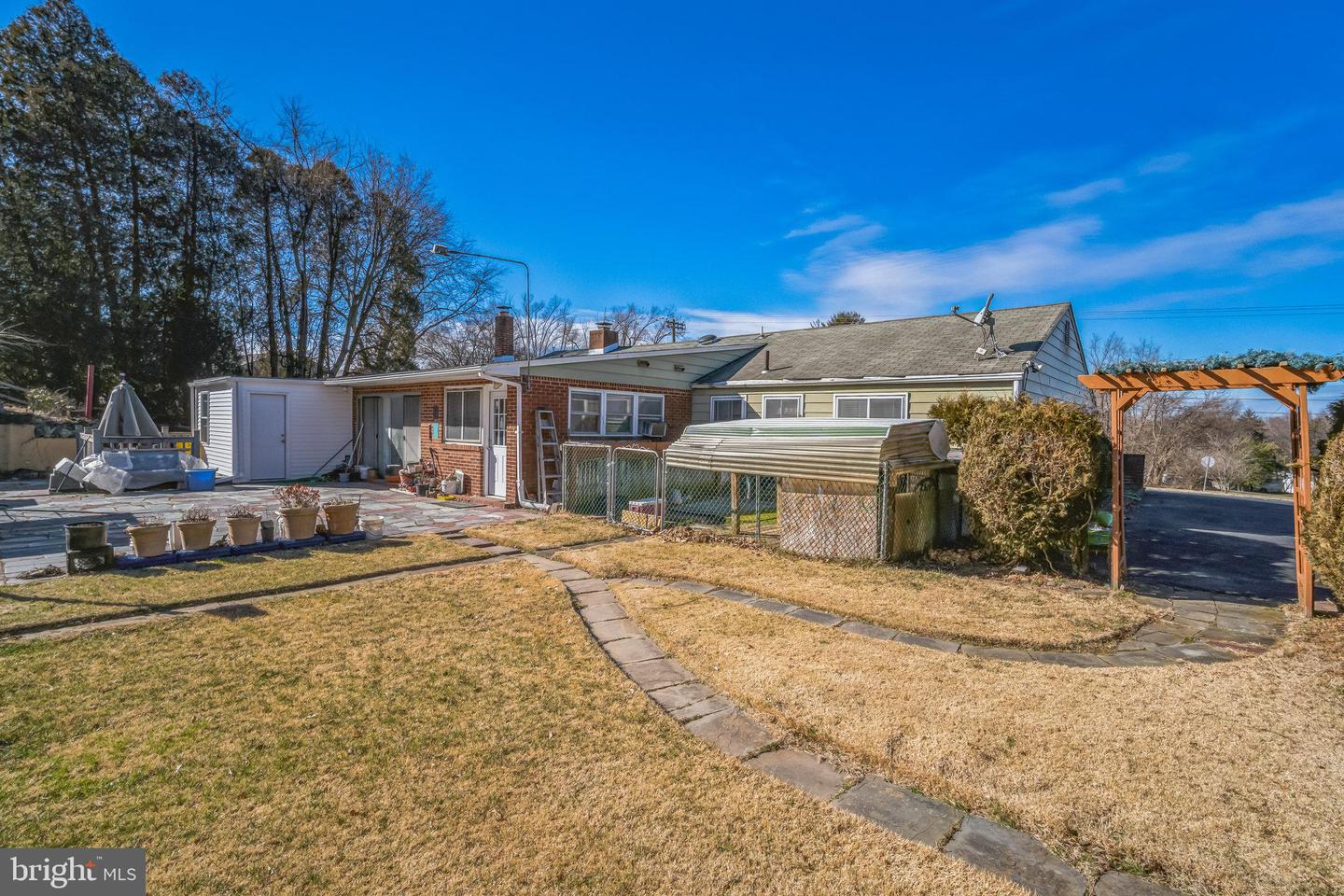 1300 Paper Mill Road