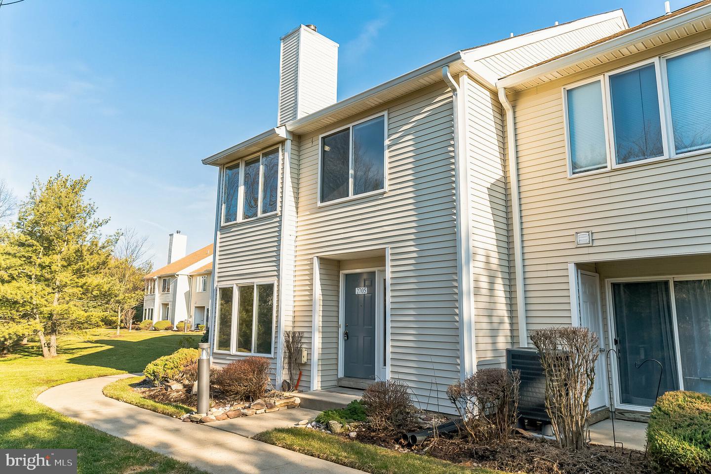 2705 Maryannes Ct