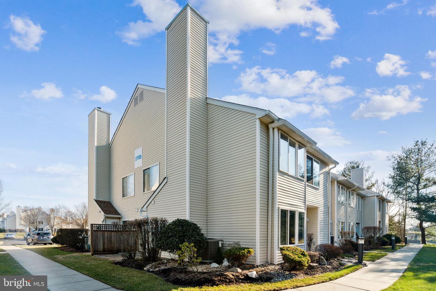 2705 Maryannes Ct