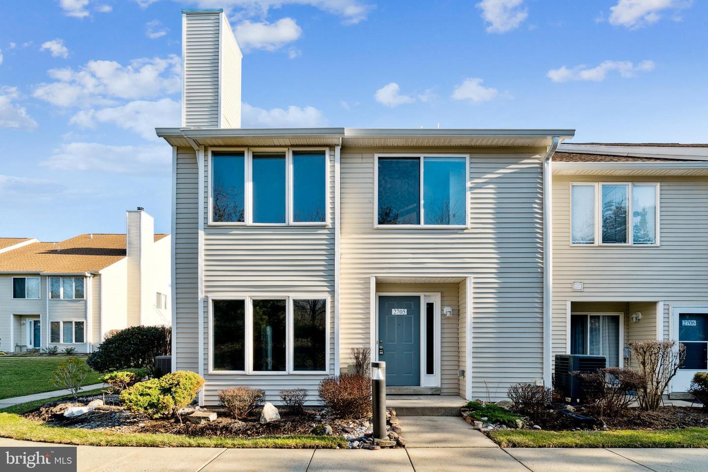 2705 Maryannes Ct