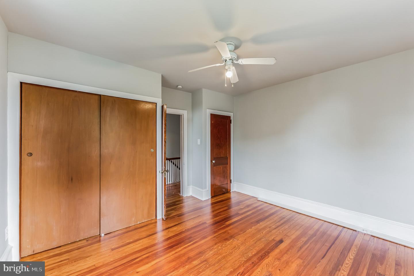 1316 Butler Pike #Second Floor