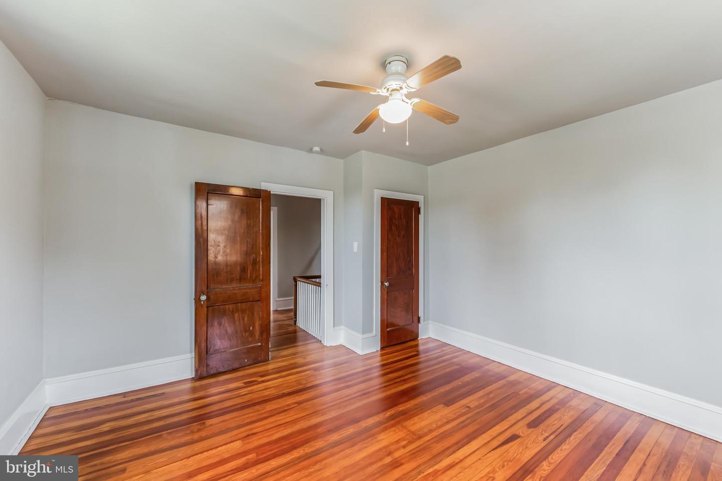 1316 Butler Pike #Second Floor