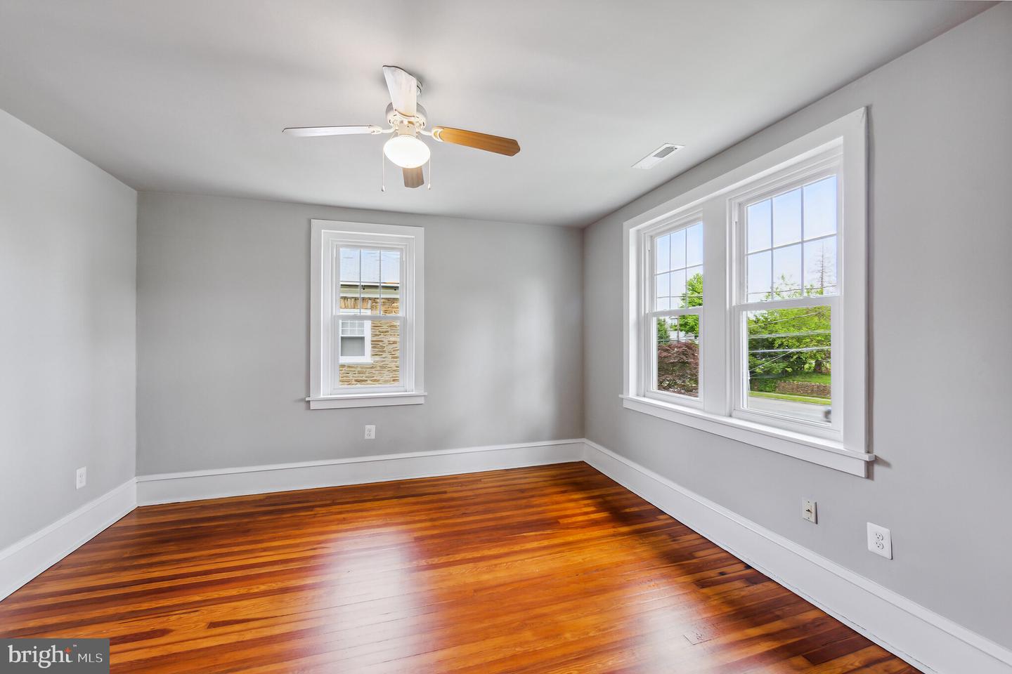 1316 Butler Pike #Second Floor