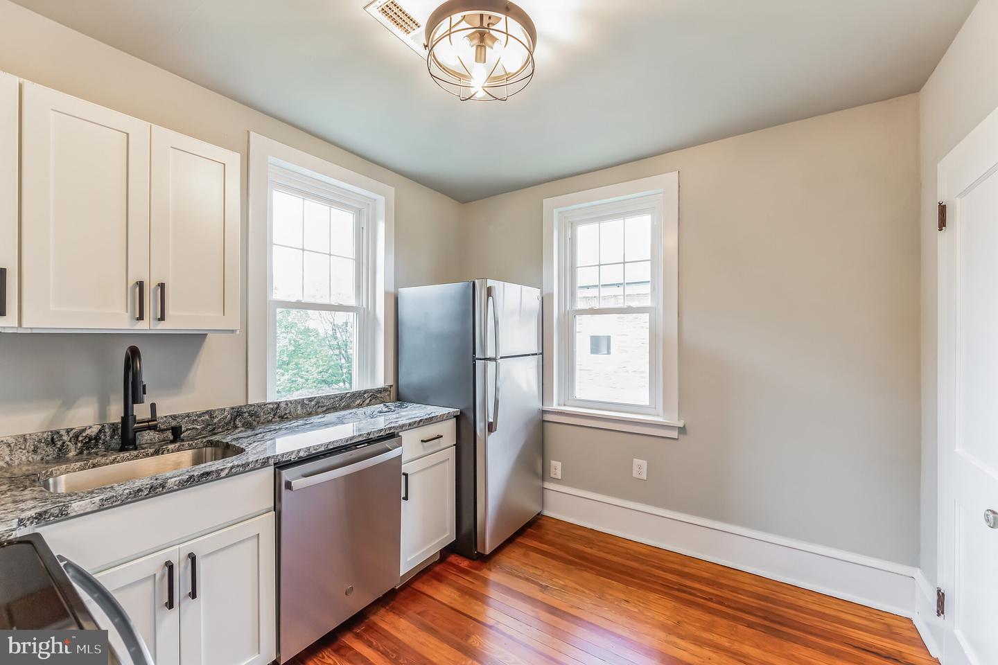 1316 Butler Pike #Second Floor