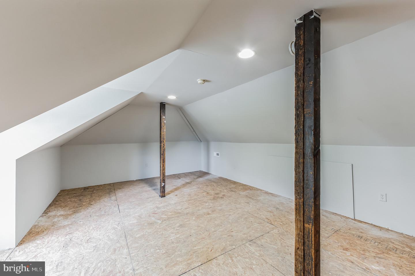 1316 Butler Pike #Second Floor
