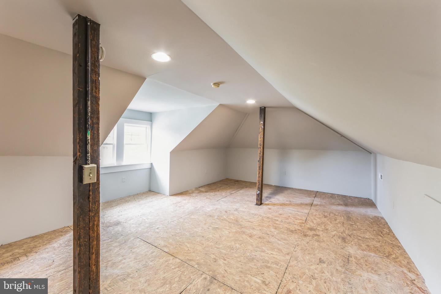 1316 Butler Pike #Second Floor