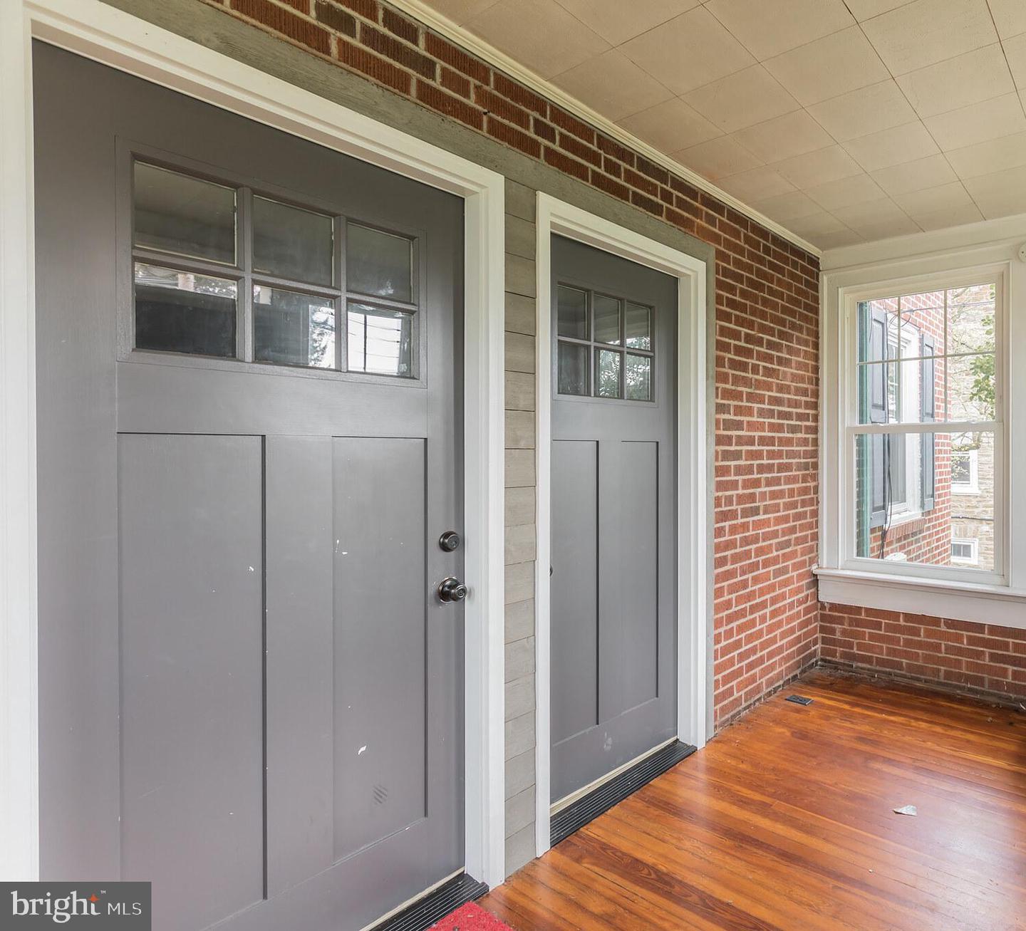 1316 Butler Pike #Second Floor