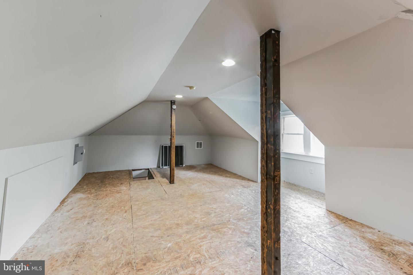 1316 Butler Pike #Second Floor