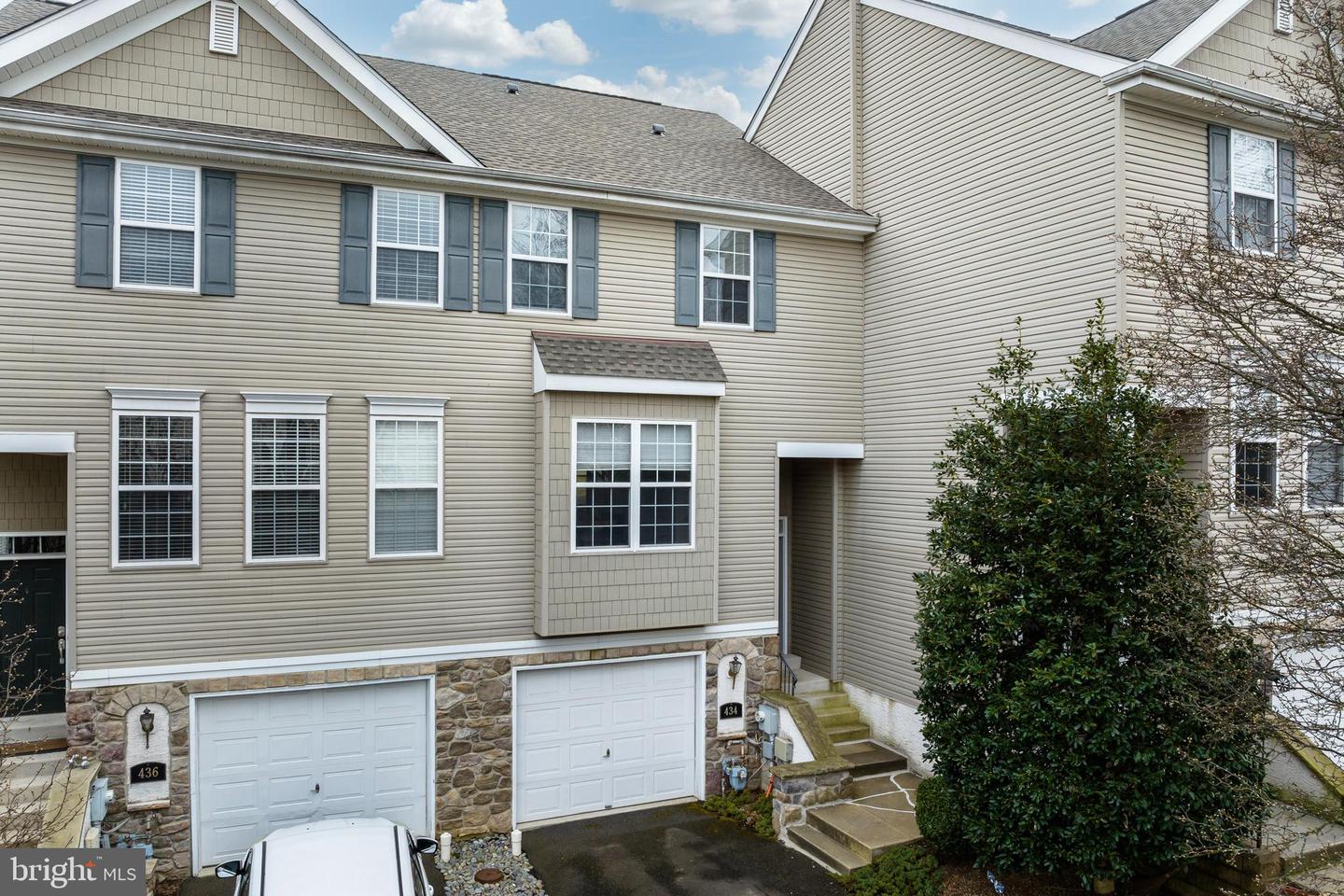434 Fort Hill Cir