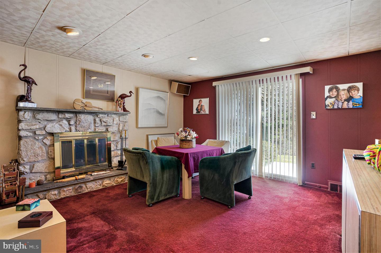 1057 Fitzwatertown Rd