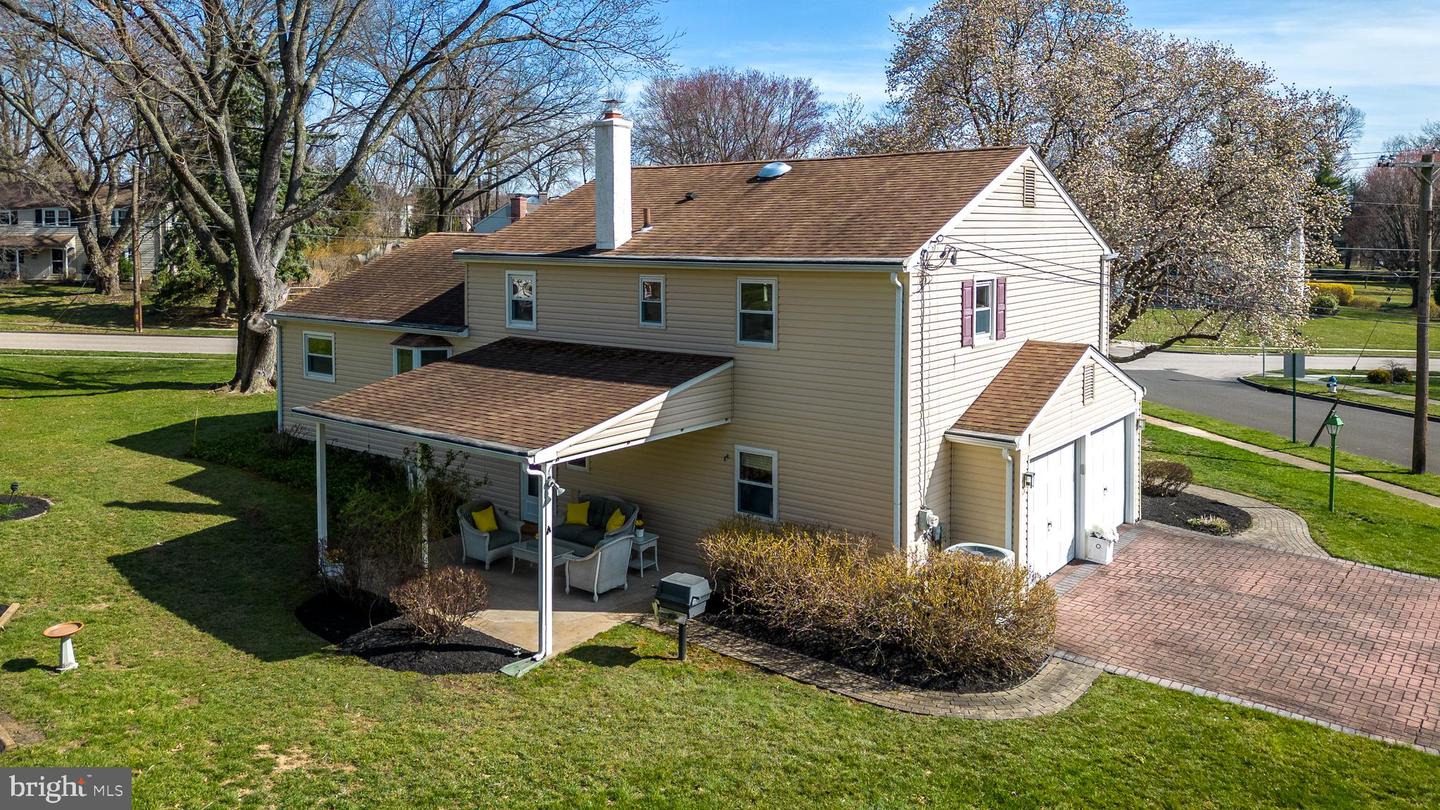 1660 Whitehouse Rd