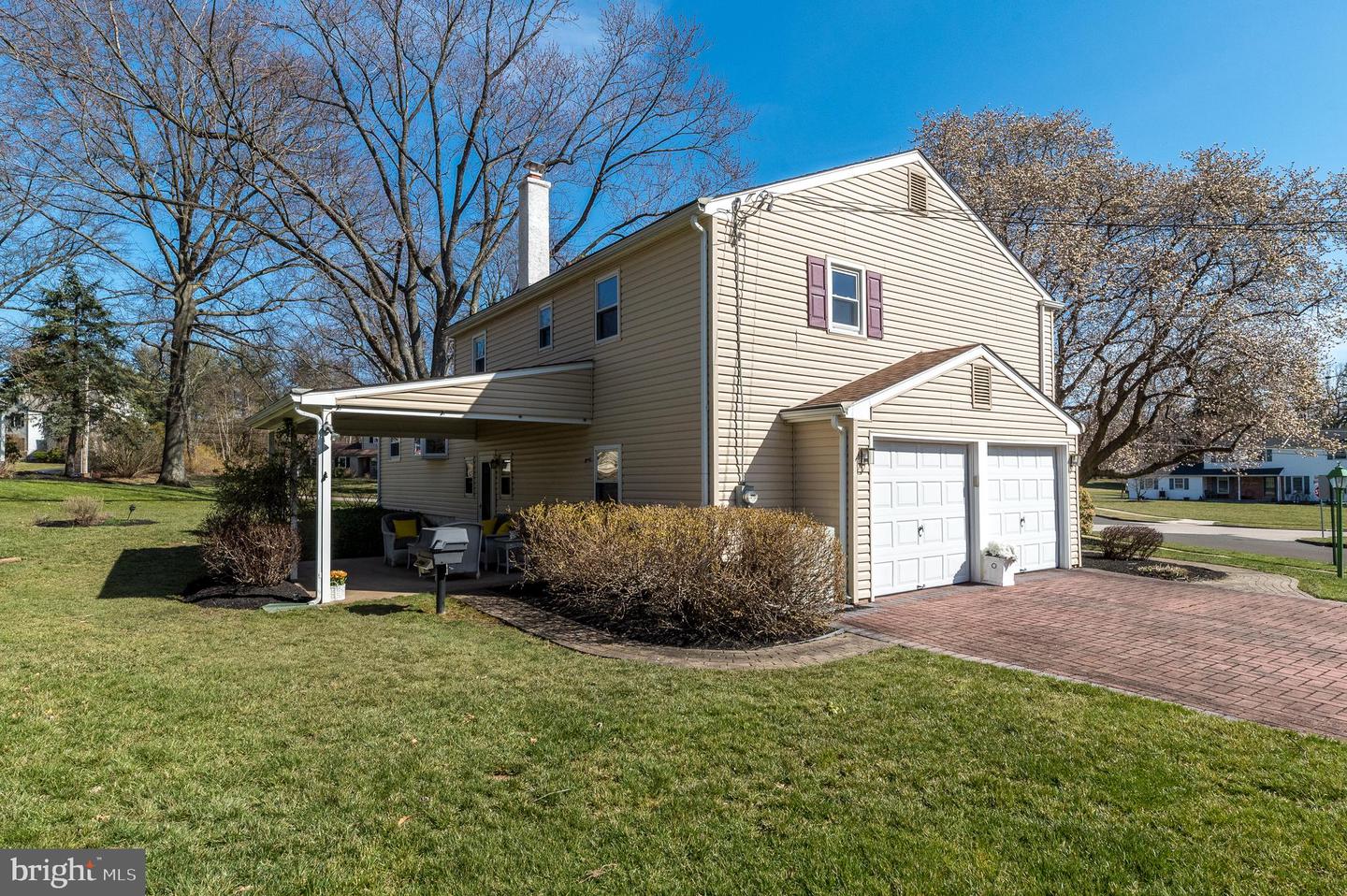 1660 Whitehouse Rd