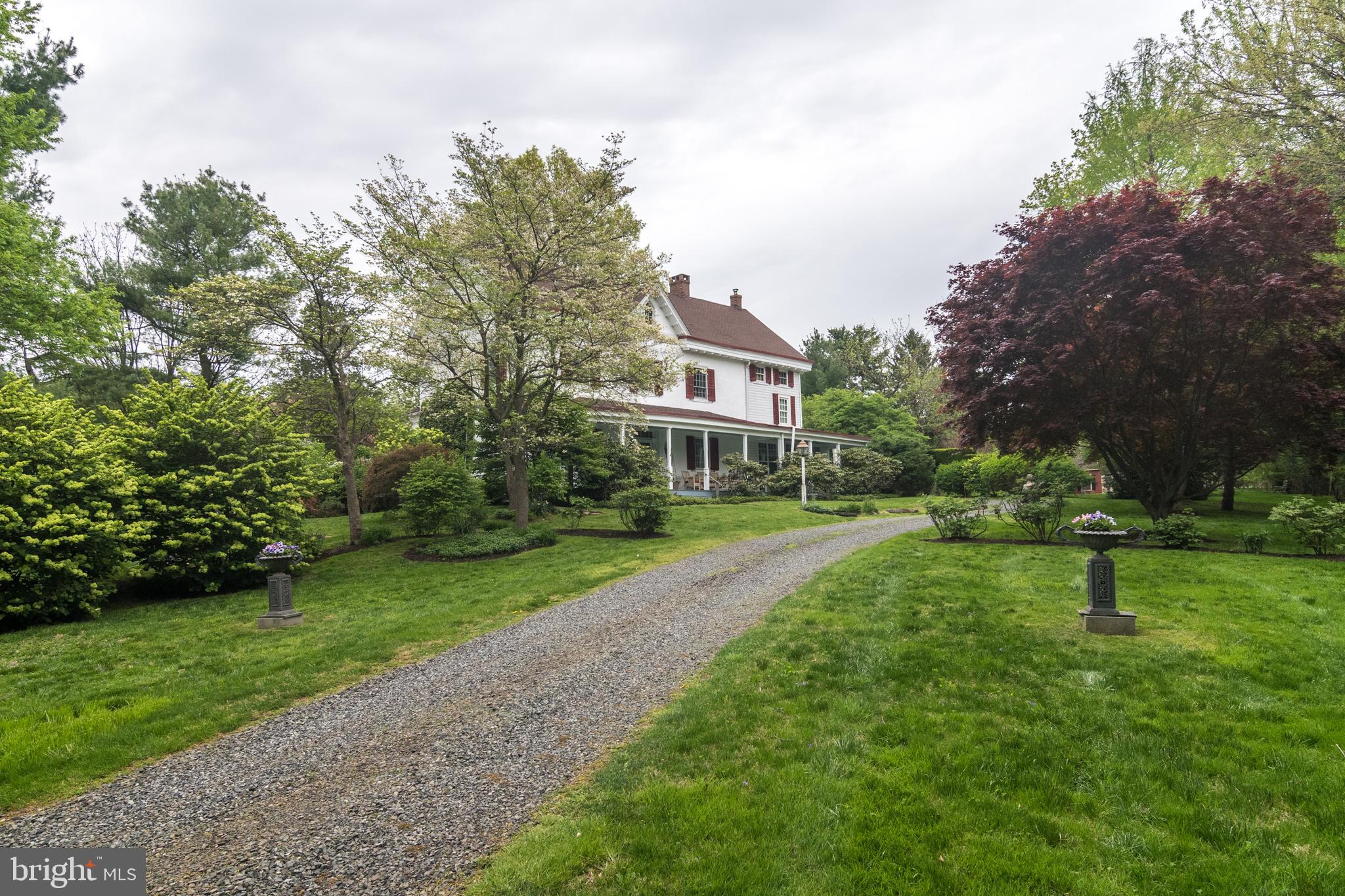 306 Stout Rd