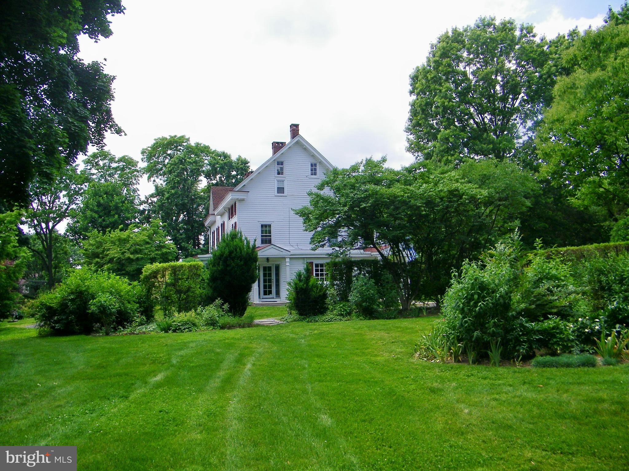 306 Stout Rd