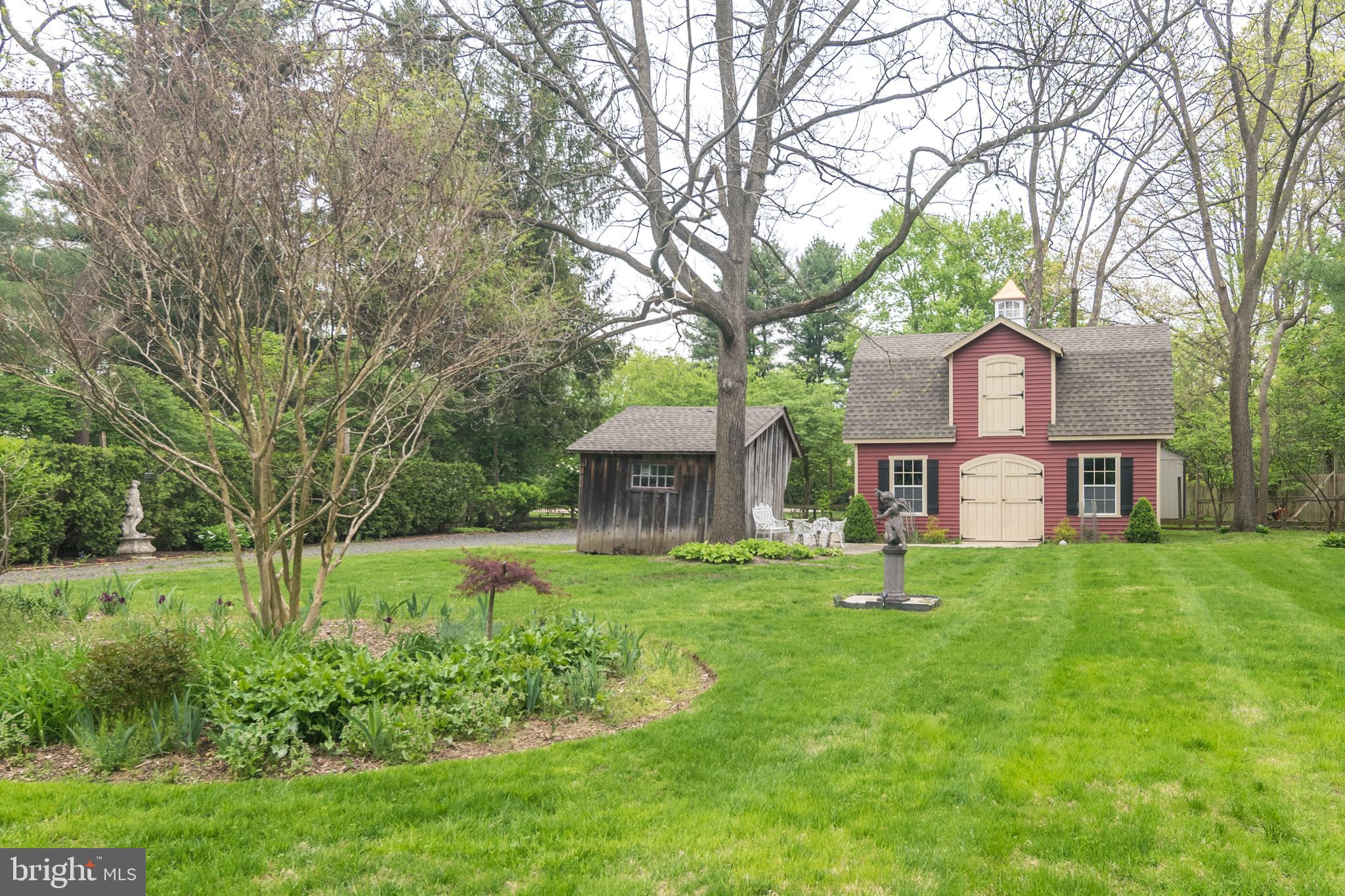 306 Stout Rd