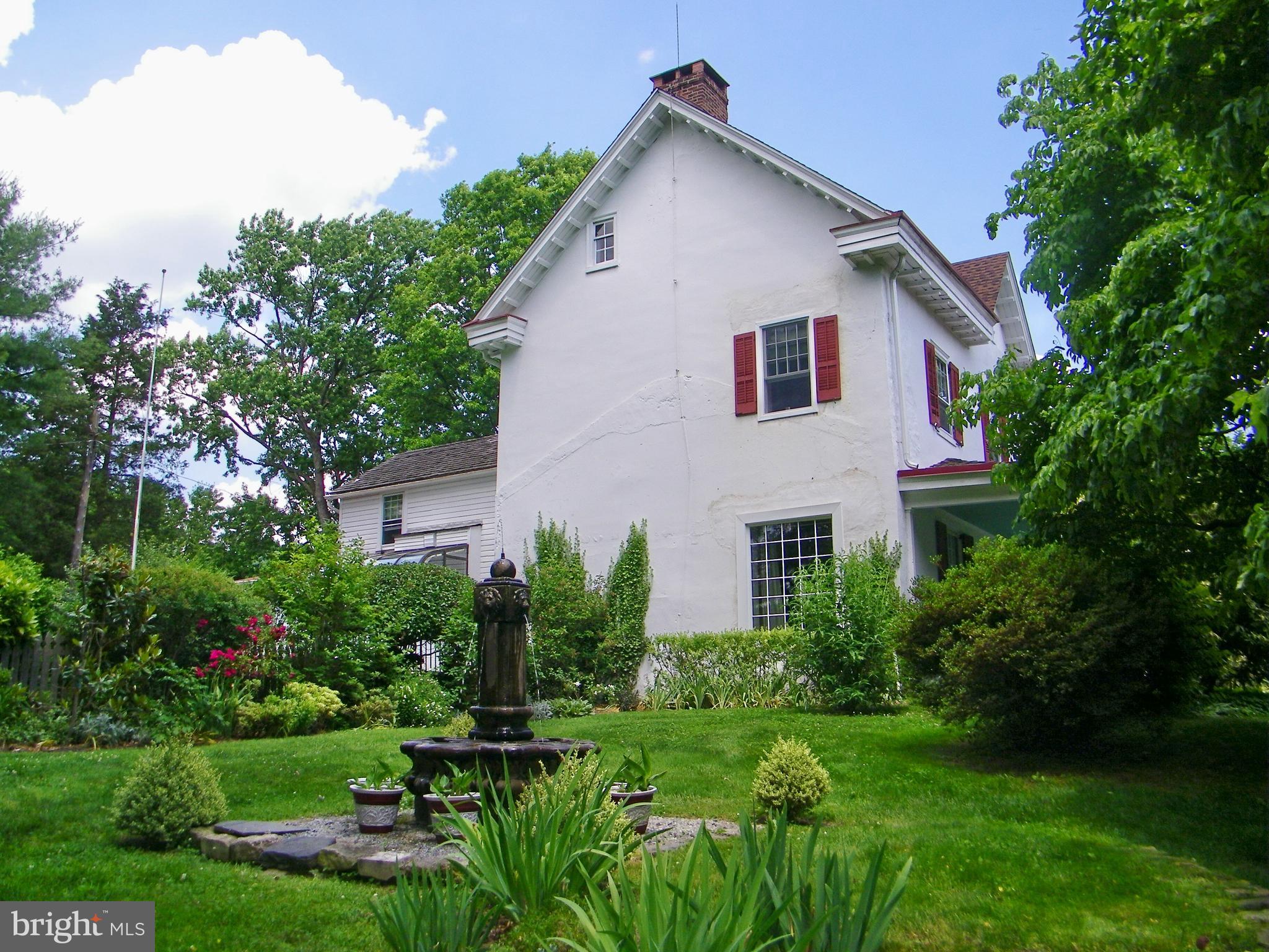 306 Stout Rd