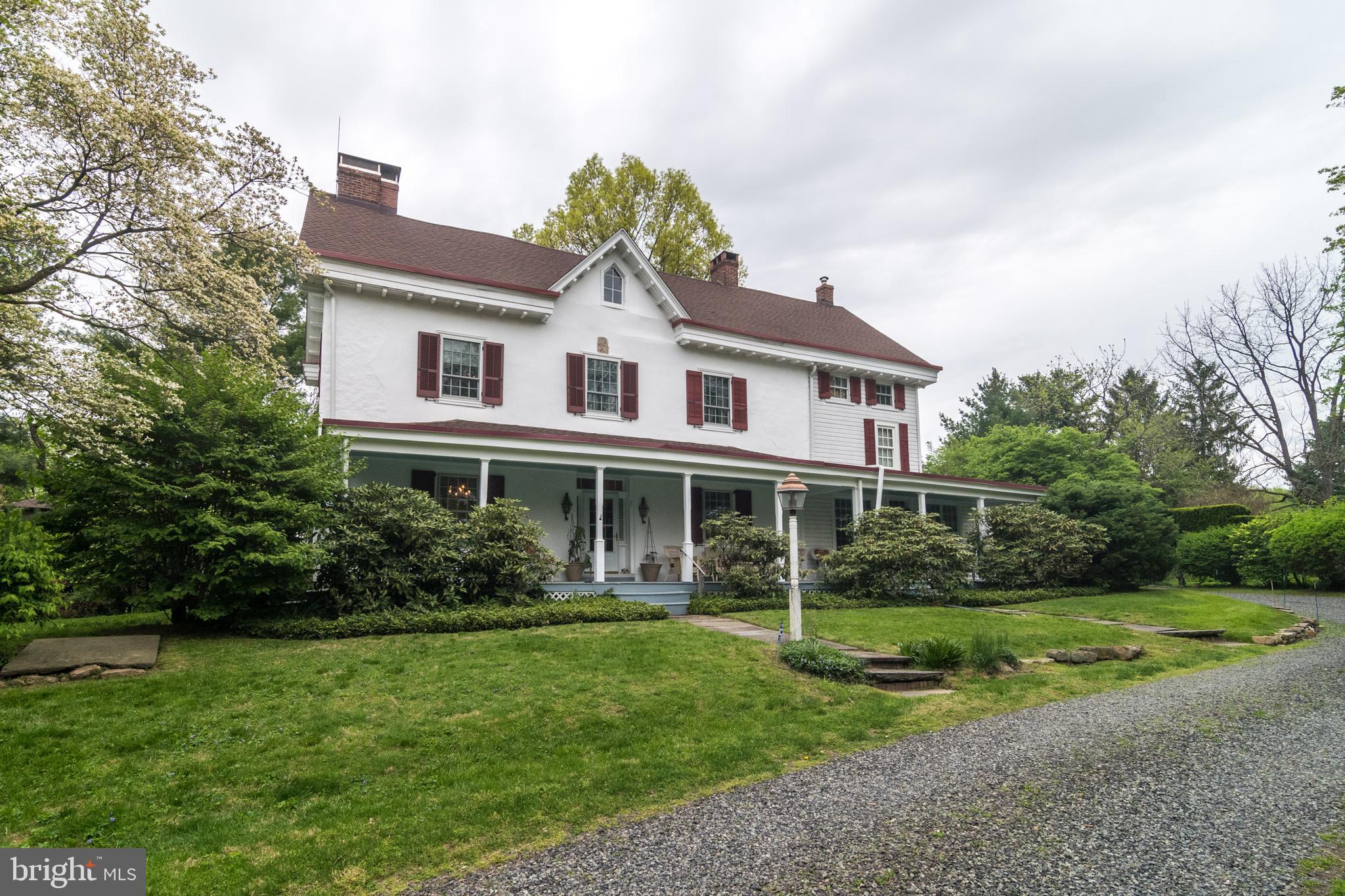 306 Stout Rd