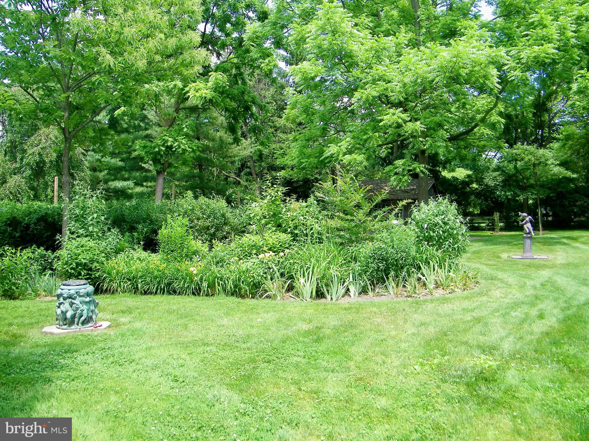 306 Stout Rd