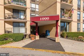 666 W Germantown Pike #1516