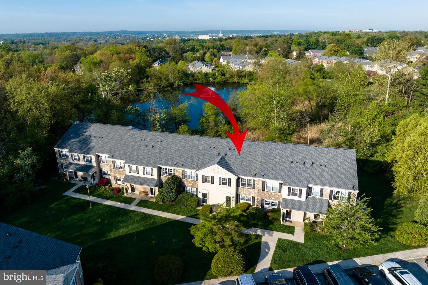 12 Ramsgate Ct #208 U-12