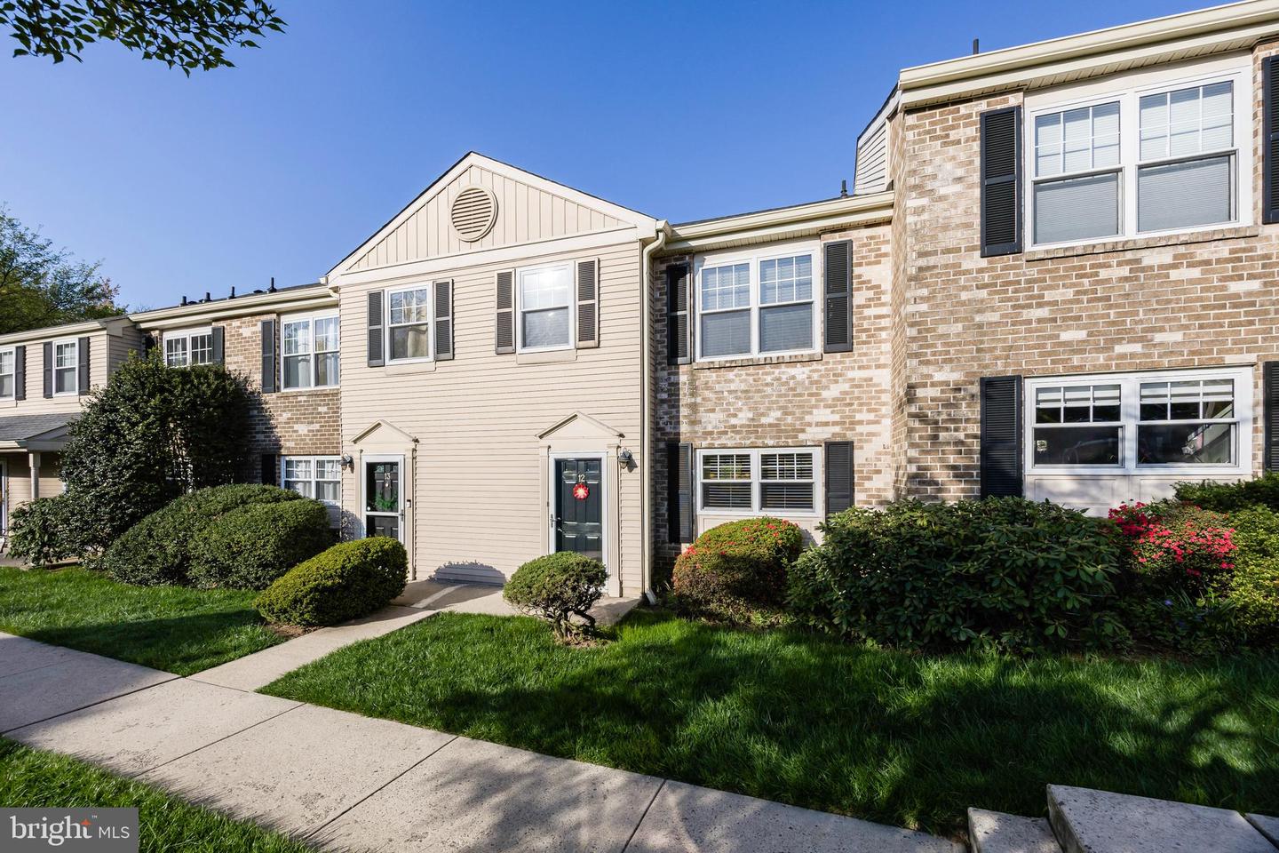 12 Ramsgate Ct #208 U-12