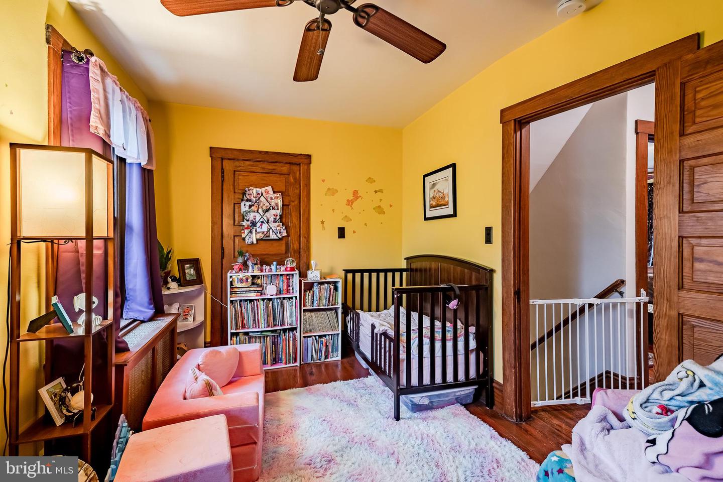 52 W Summit St