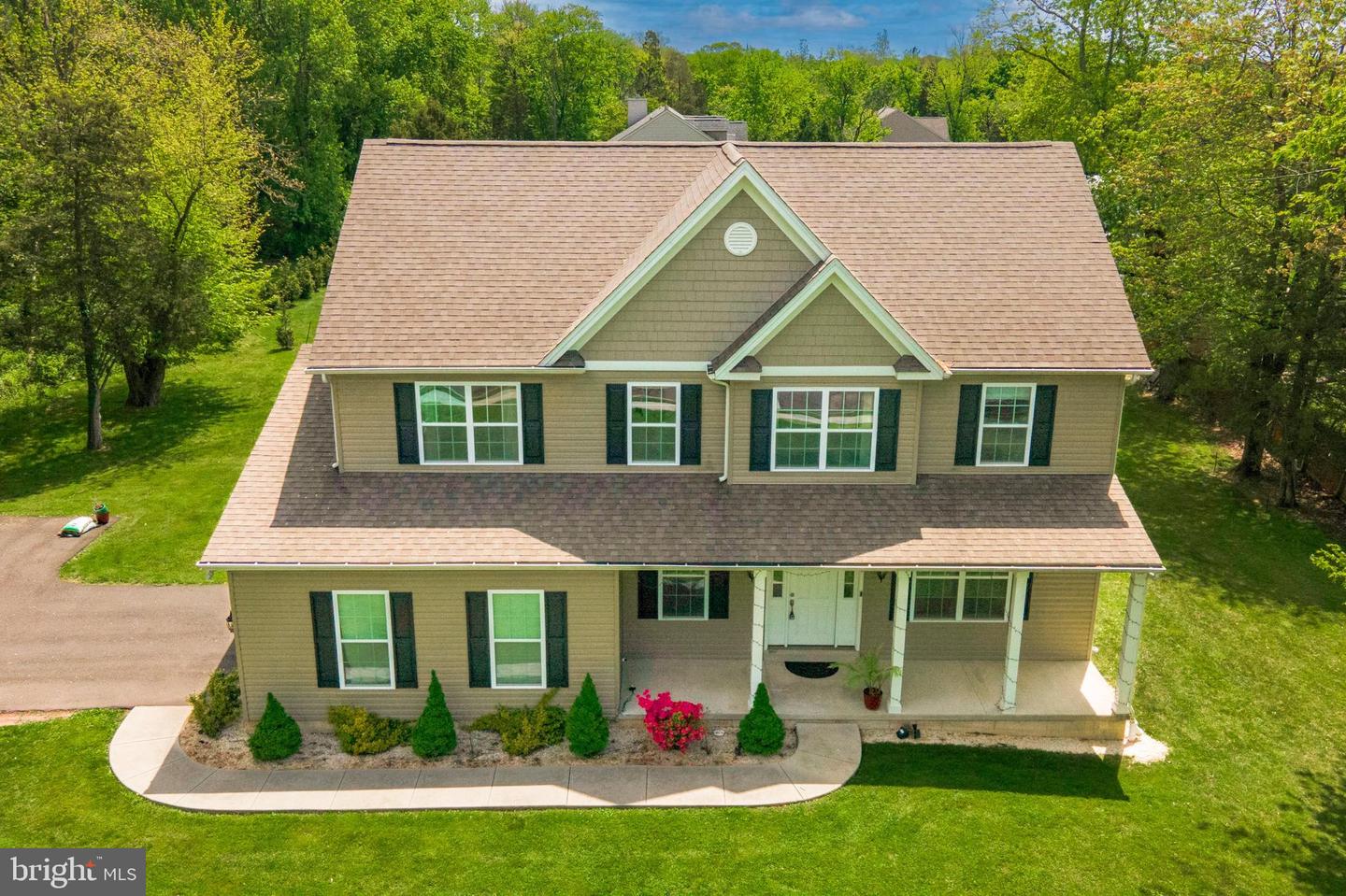 31 Vernon Ct