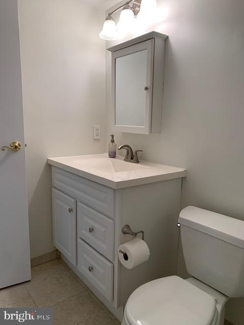 666 W Germantown Pike #1409